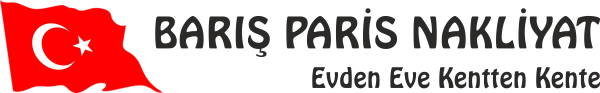 Barış Paris Nakliyat  | Asansörlü Sigortalı Taşımacılık
